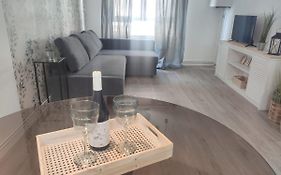 Apartamento Cameros