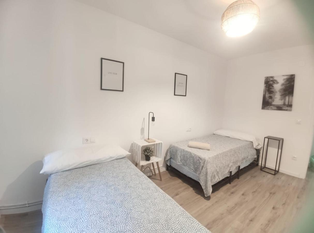Apartamento Cameros Jaca Exterior foto