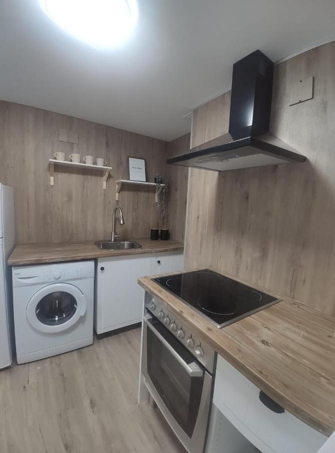 Apartamento Cameros Jaca Exterior foto
