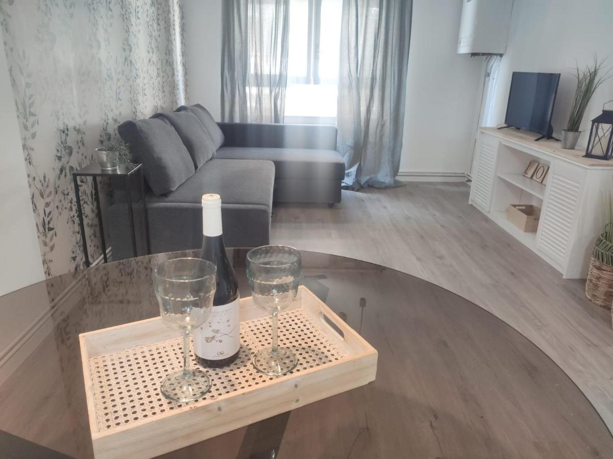 Apartamento Cameros Jaca Exterior foto