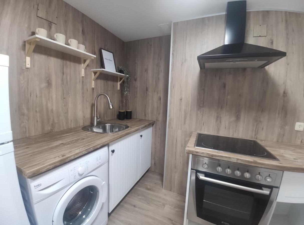 Apartamento Cameros Jaca Exterior foto