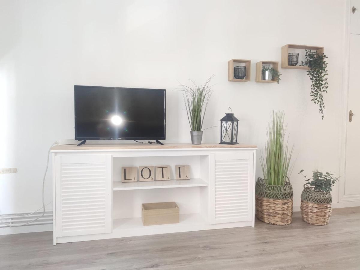 Apartamento Cameros Jaca Exterior foto